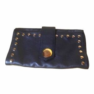 Black and gold clutch 3/$15 Bundle